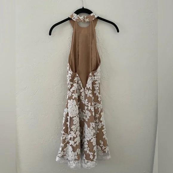 Dress the Population Abbie Minidress - Picture 4 of 15